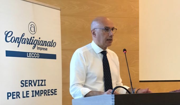 Daniele Riva rieletto presidente di CEnPI