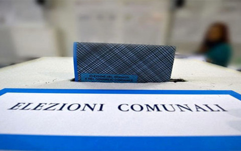Dibattito tra i candidati sindaci di Lecco organizzato da Confindustria e Alpl