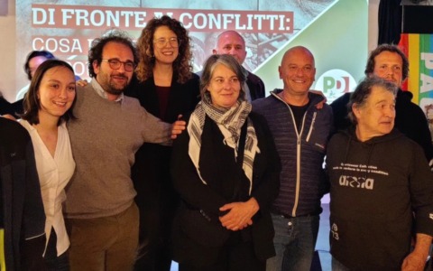 Diritti e conflitti: un dibattito al Circolo Libero Pensiero di Rancio