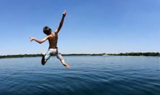 Divieti di balneazione 2026 in alcune località del Lago di Como