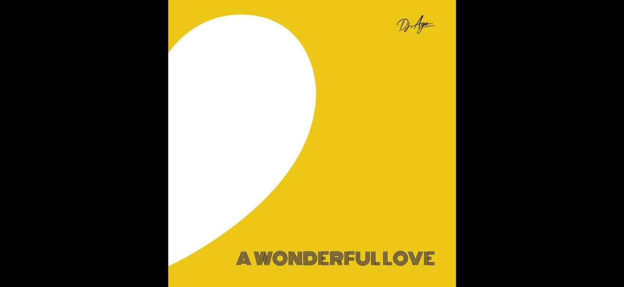 Dj Ago presenta il nuovo album “A Wonderful Love”