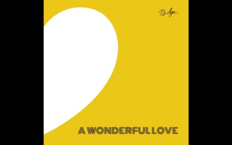 Dj Ago presenta il nuovo album “A Wonderful Love”