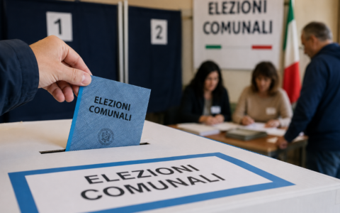 Elezioni comunali 2026: Lecco e provincia al voto