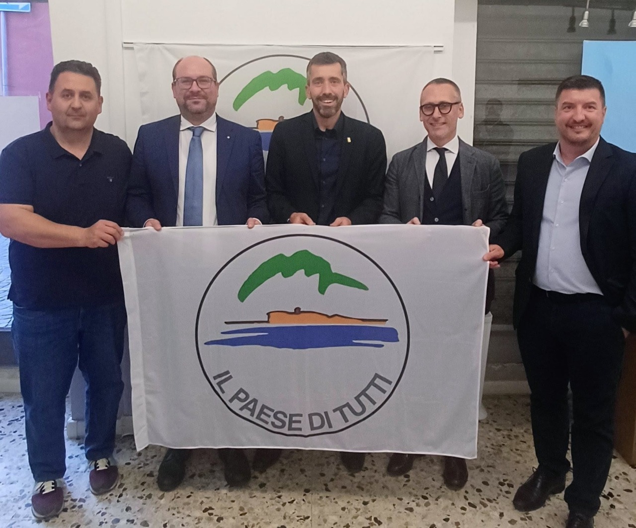 Elezioni comunali in provincia: il centrodestra prevale sul centrosinistra