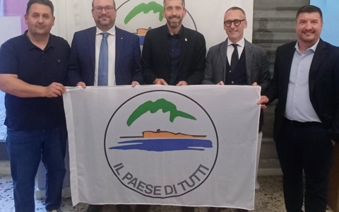 Elezioni comunali in provincia: il centrodestra prevale sul centrosinistra