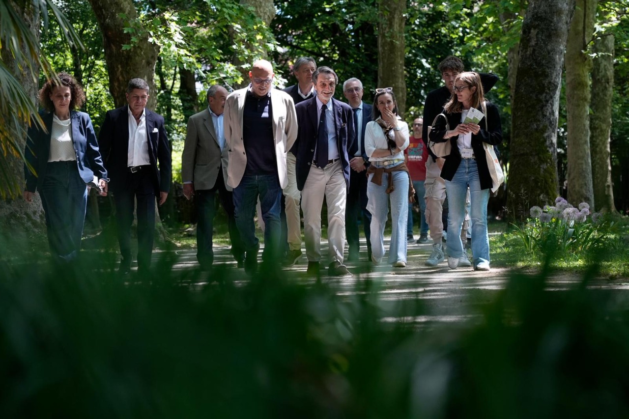 Fontana e Sertori: “Spazi e servizi inclusivi per il benessere delle comunità”