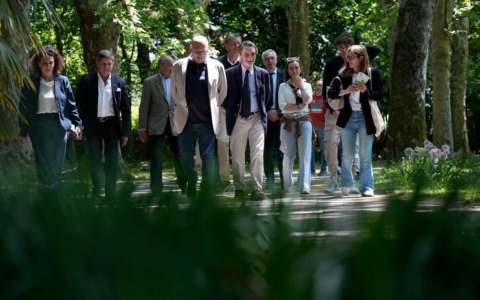 Fontana e Sertori: “Spazi e servizi inclusivi per il benessere delle comunità”