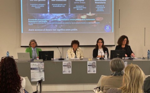 Fragilità psicologica e dipendenze: successo per l’incontro a Palazzo delle Paure
