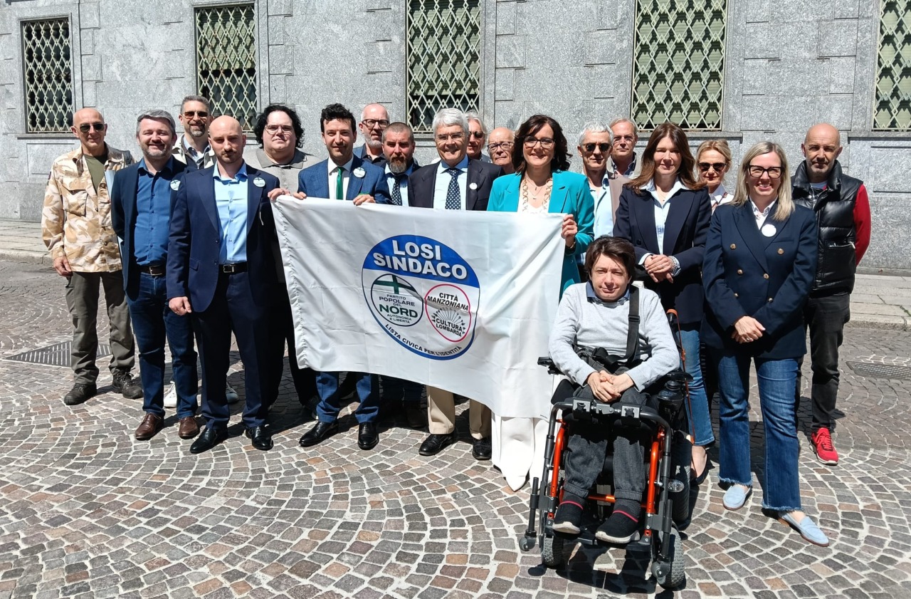 Francesca Losi propone il ritorno degli 80 parcheggi sul lungolago