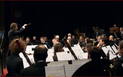 Frazioni di musica: esplorando la Lecco nascosta con la Filarmonica Verdi