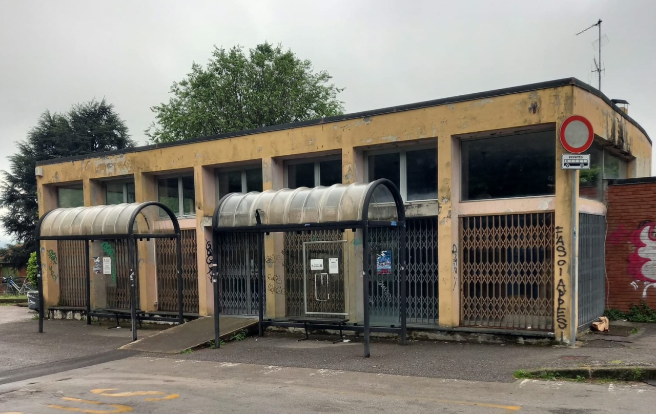 Galbiate: approvati i fondi regionali per la riqualificazione dell’Autostazione