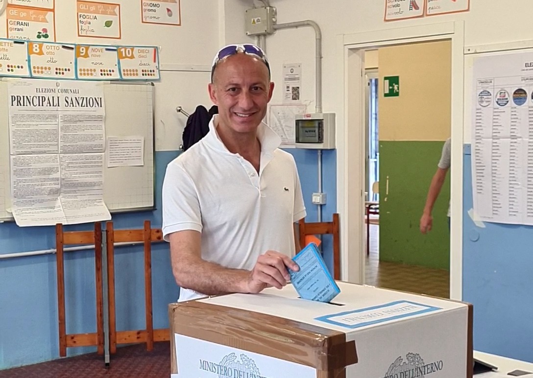Gattinoni: “Pronti a un serio confronto con Orizzonte per Lecco”