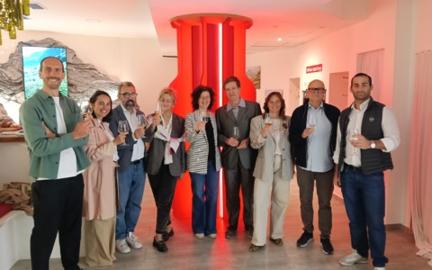 Geocult 2026: La mostra sul lago di Como e le sue colline è ufficialmente aperta