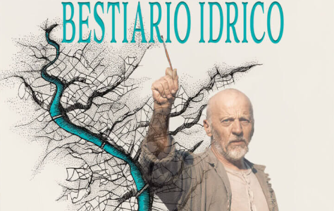 Geocult Lecco: Marco Paolini presenta il Bestiario Idrico