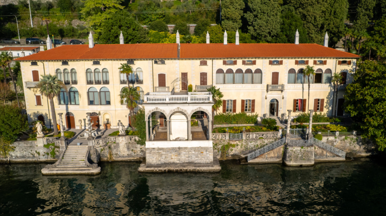 Governo dei flussi turistici: eventi e strategie per la sostenibilità a Villa Monastero