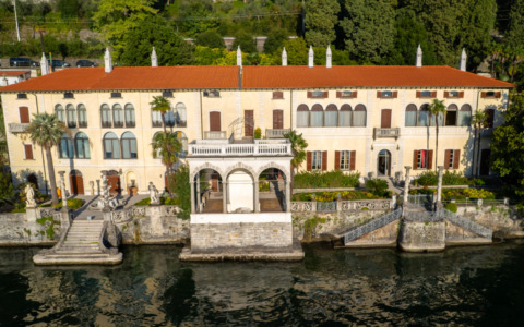 Governo dei flussi turistici: eventi e strategie per la sostenibilità a Villa Monastero
