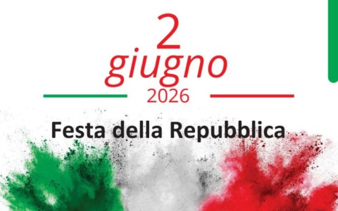Il 2 giugno la Filarmonica Verdi in concerto per la Festa della Repubblica a Lecco