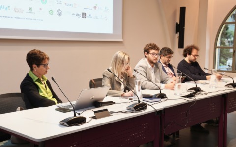 Il Festival dello Sviluppo Sostenibile debutta a Officina Badoni
