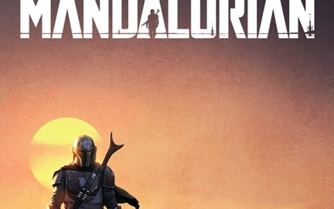 Il Mandaloriano approda al Palladium
