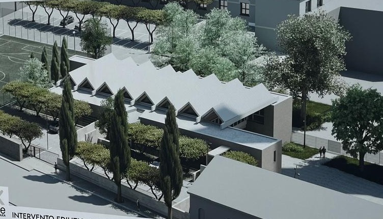 Inaugurazione del nuovo oratorio a Lecco: un progetto di comunità