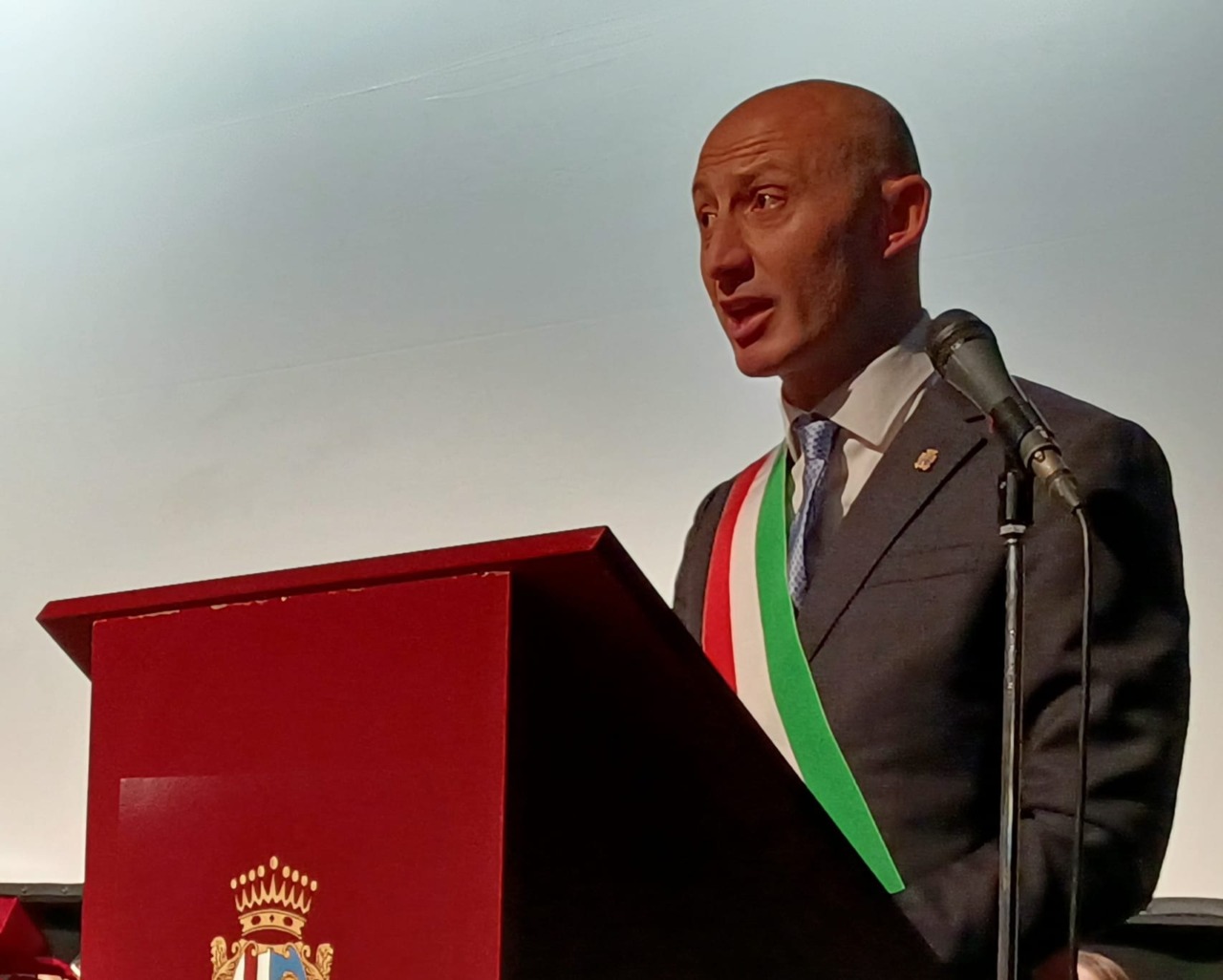 Incontro pubblico “Lecco 2031”: i sindaci si uniscono per Mauro Gattinoni