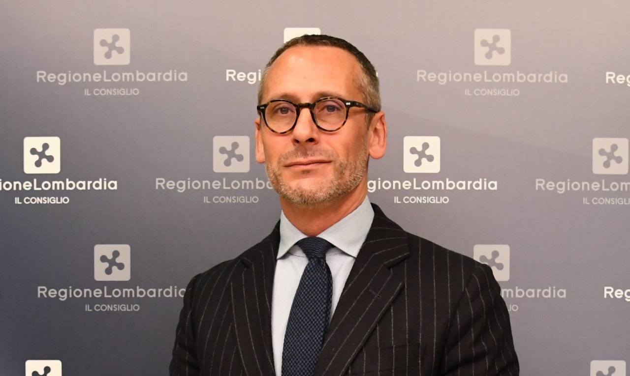 Infrastrutture in Lombardia: Elettrificazione e AlpTransit a Molteno, Lecco