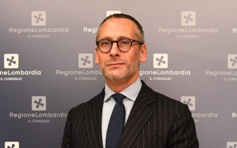 Infrastrutture in Lombardia: Elettrificazione e AlpTransit a Molteno, Lecco