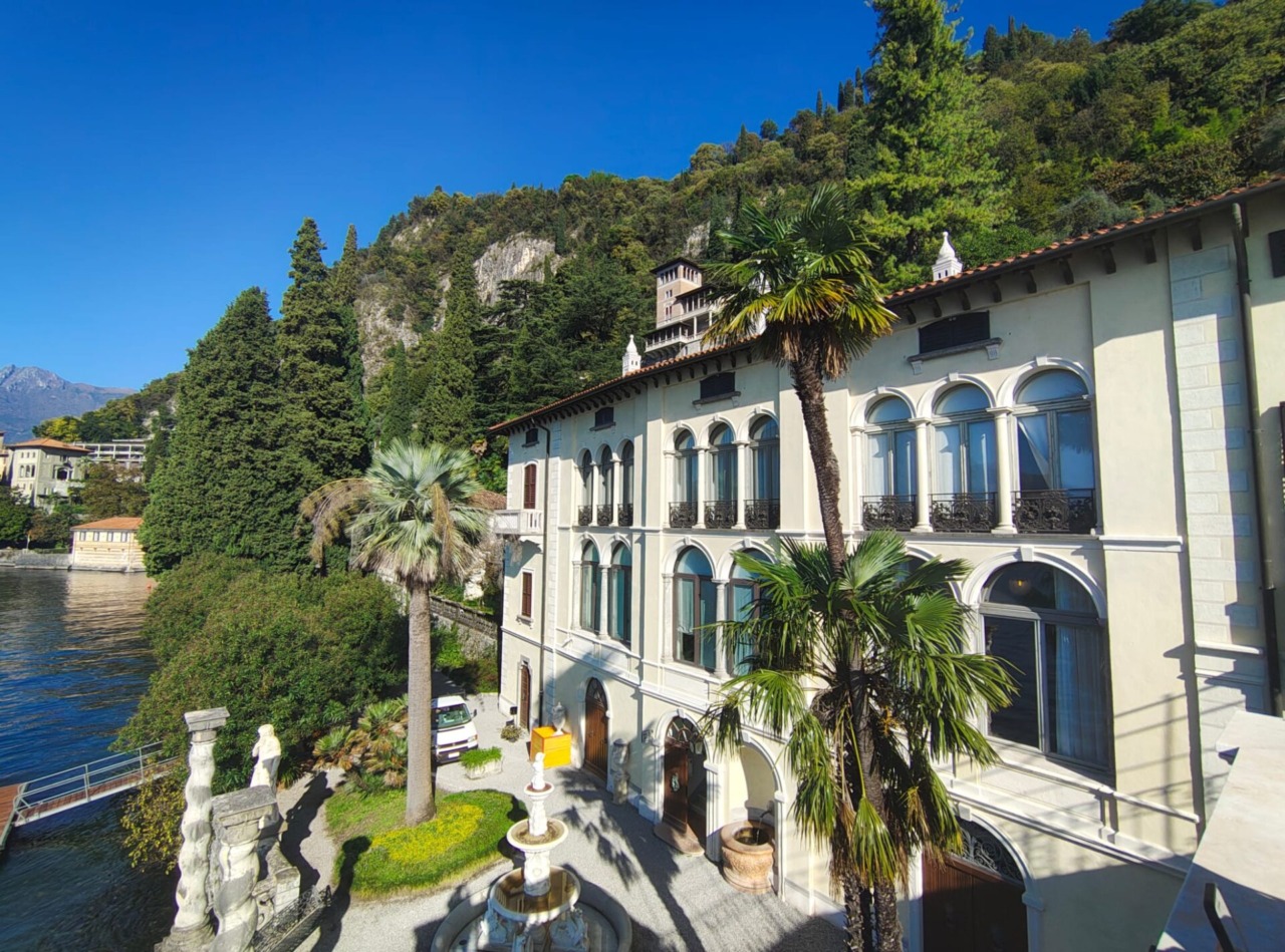 Iniziative per la Festa della mamma a Villa Monastero