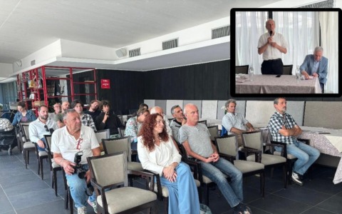 “Itinerari di inclusione”: presentato a Cascina don Guanella il progetto Interreg Italia-Svizzera