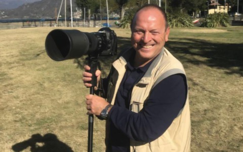 “L’arte che cura”: in mostra le fotografie di Silvio Sandonini all’ospedale Valduce di Como
