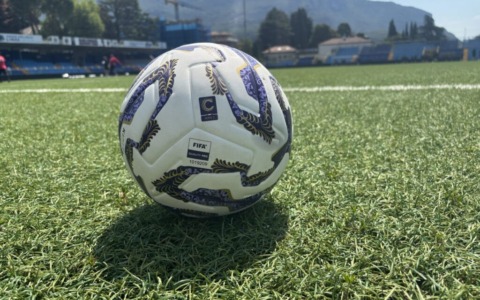 La Calcio Lecco affronterà la Giana Erminio nei playoff di Serie C