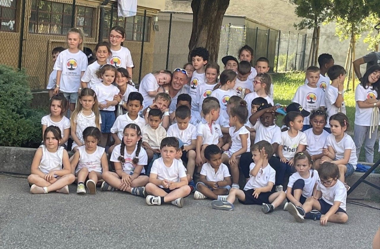 La festa di fine anno “Musieplorando” unisce scuola e territorio a Belledo