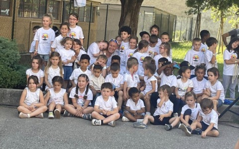 La festa di fine anno “Musieplorando” unisce scuola e territorio a Belledo