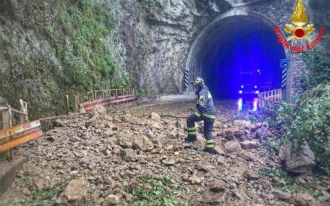 La Regione Lombardia destina oltre 3,7 milioni alla Provincia di Lecco per la sicurezza del territorio