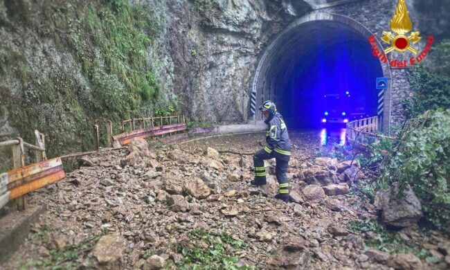 La Regione Lombardia destina oltre 3,7 milioni alla Provincia di Lecco per la sicurezza del territorio