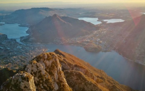 La Sgrignettata 2026: tre giorni di avventure outdoor ai Piani Resinelli
