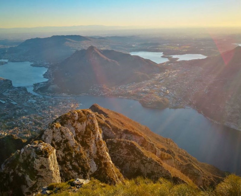 La Sgrignettata 2026: tre giorni di avventure outdoor ai Piani Resinelli