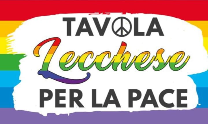 La Tavola Lecchese per la Pace lancia un appello ai candidati sindaco
