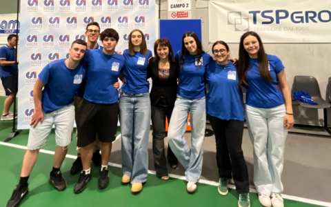 La “Young Champions Night” premia i giovani atleti a Molteno