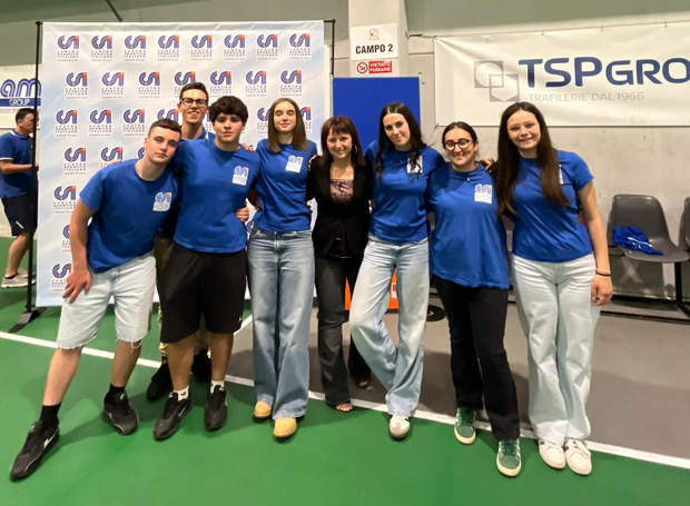 La “Young Champions Night” premia i giovani atleti a Molteno
