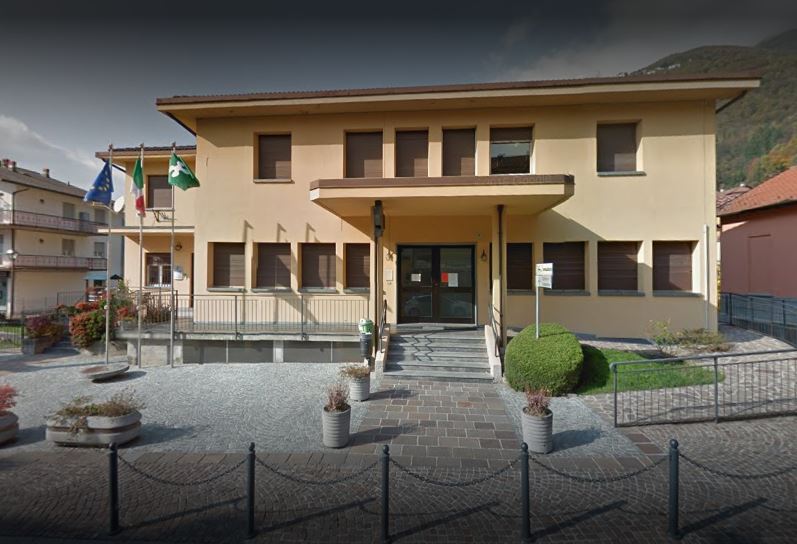Lario Reti completa il restyling del depuratore di Taceno