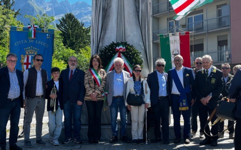 Lecco celebra il Primo Maggio: “La sicurezza sul lavoro è un diritto fondamentale”
