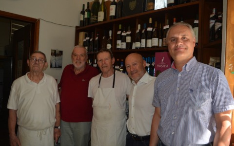 Lecco: chiude il Panificio Negri, un’istituzione locale