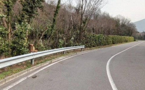 Lecco: diserbo meccanico in tutti i rioni dal 5 al 22 maggio