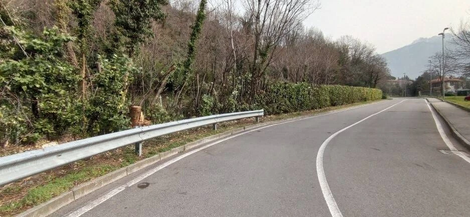 Lecco: diserbo meccanico in tutti i rioni dal 5 al 22 maggio