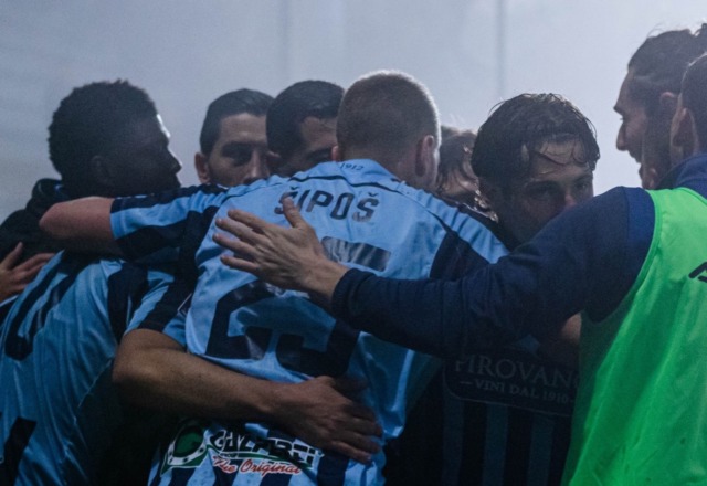 Lecco e Pianese, un pareggio nella nebbia