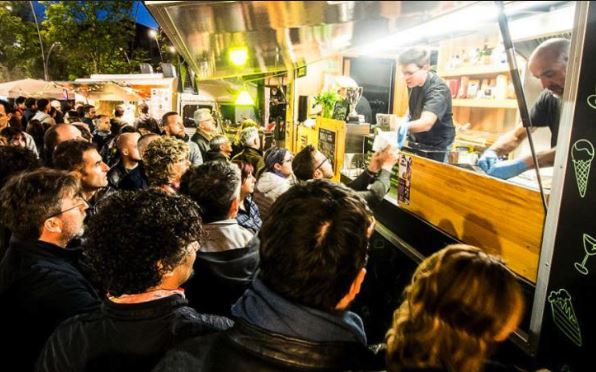 Lecco ospita lo Street Food Festival: un weekend di sapori e musica