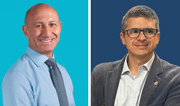 Lecco si prepara al ballottaggio: Gattinoni e Boscagli in corsa il 7 e 8 giugno 2026