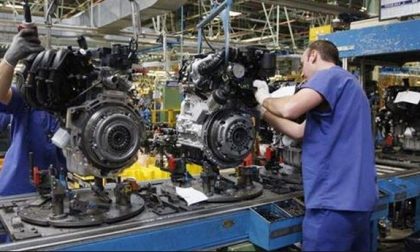 Lecco: stabilità industriale in un contesto globale incerto
