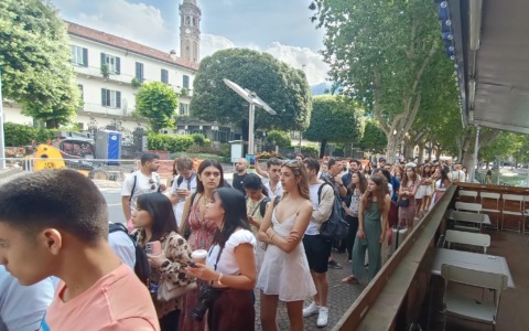 Lecco, turismo e industria: un confronto necessario
